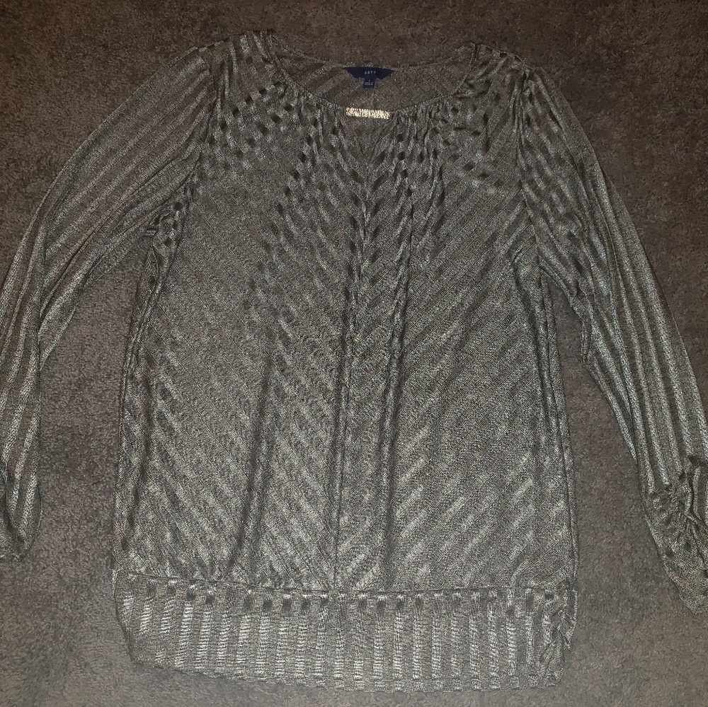 Dress shirt